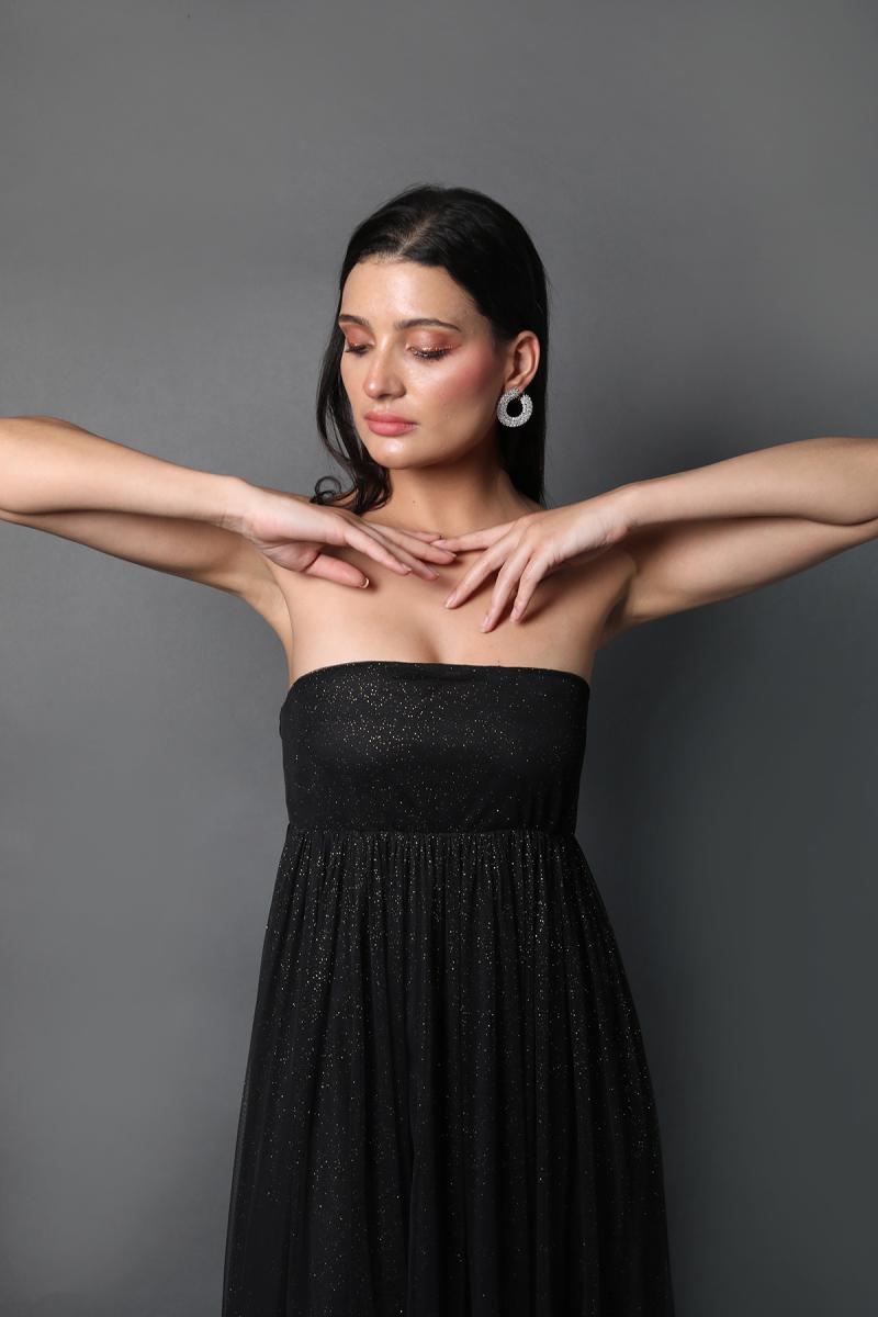 Tube Dress