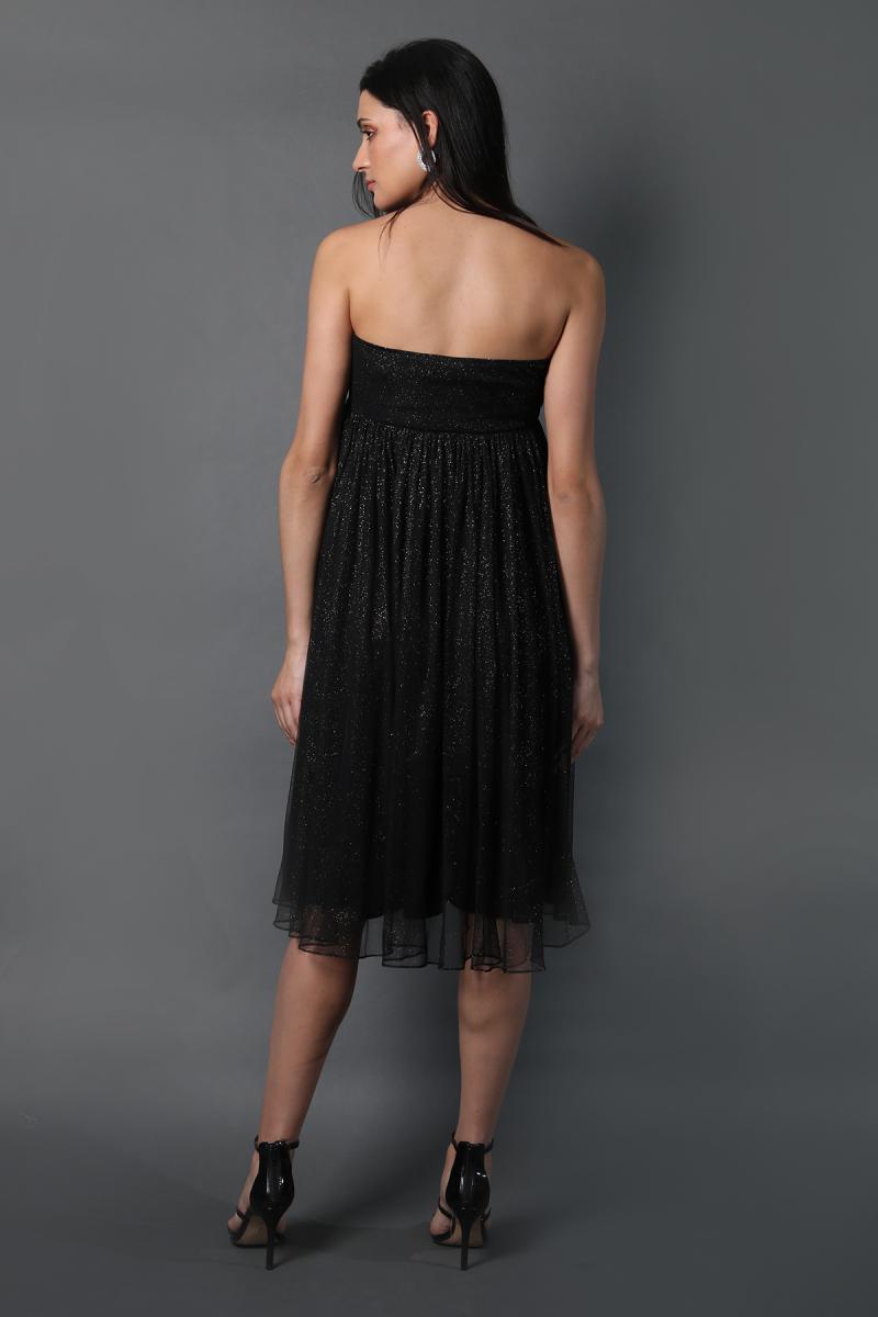 Tube Dress