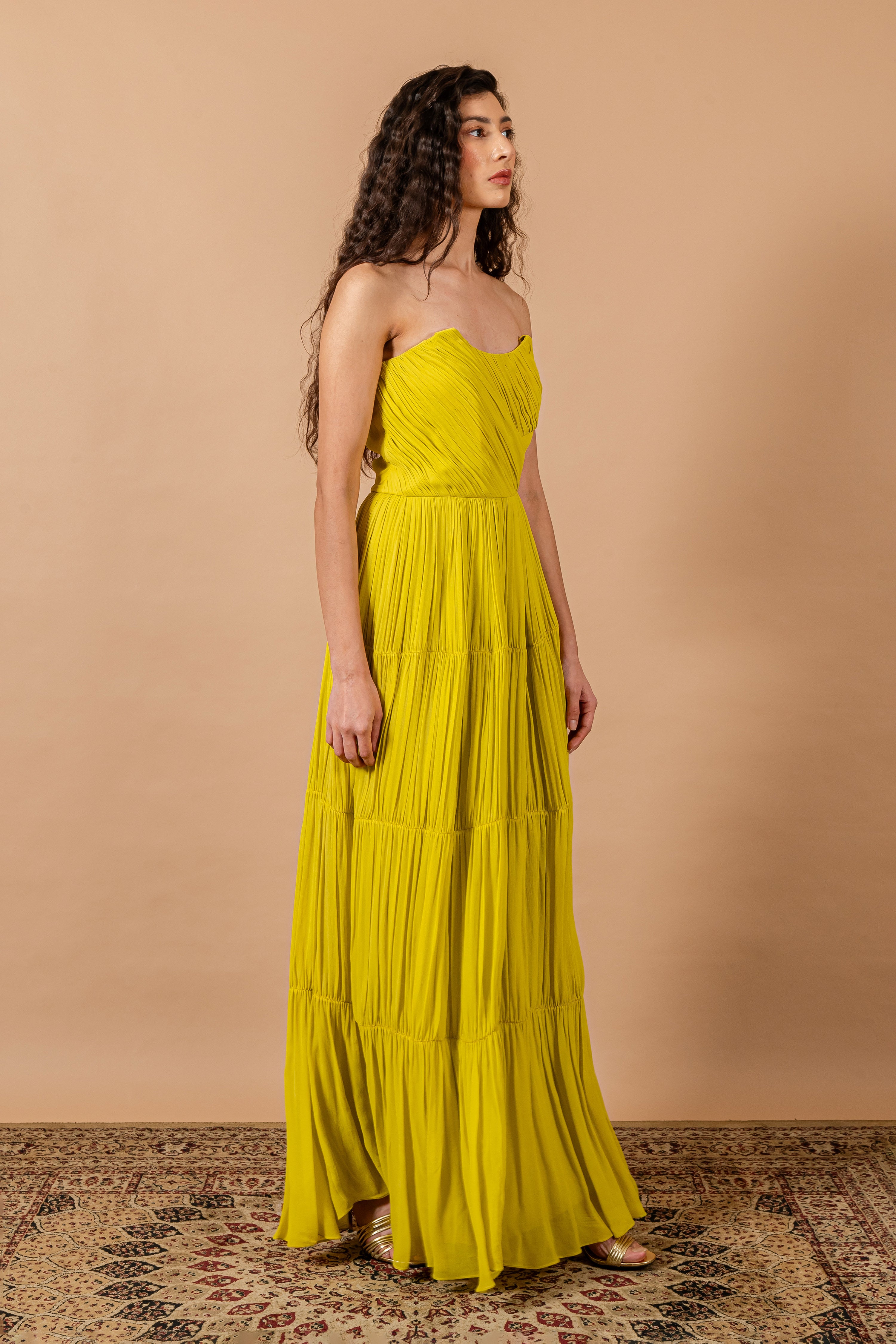 Gown