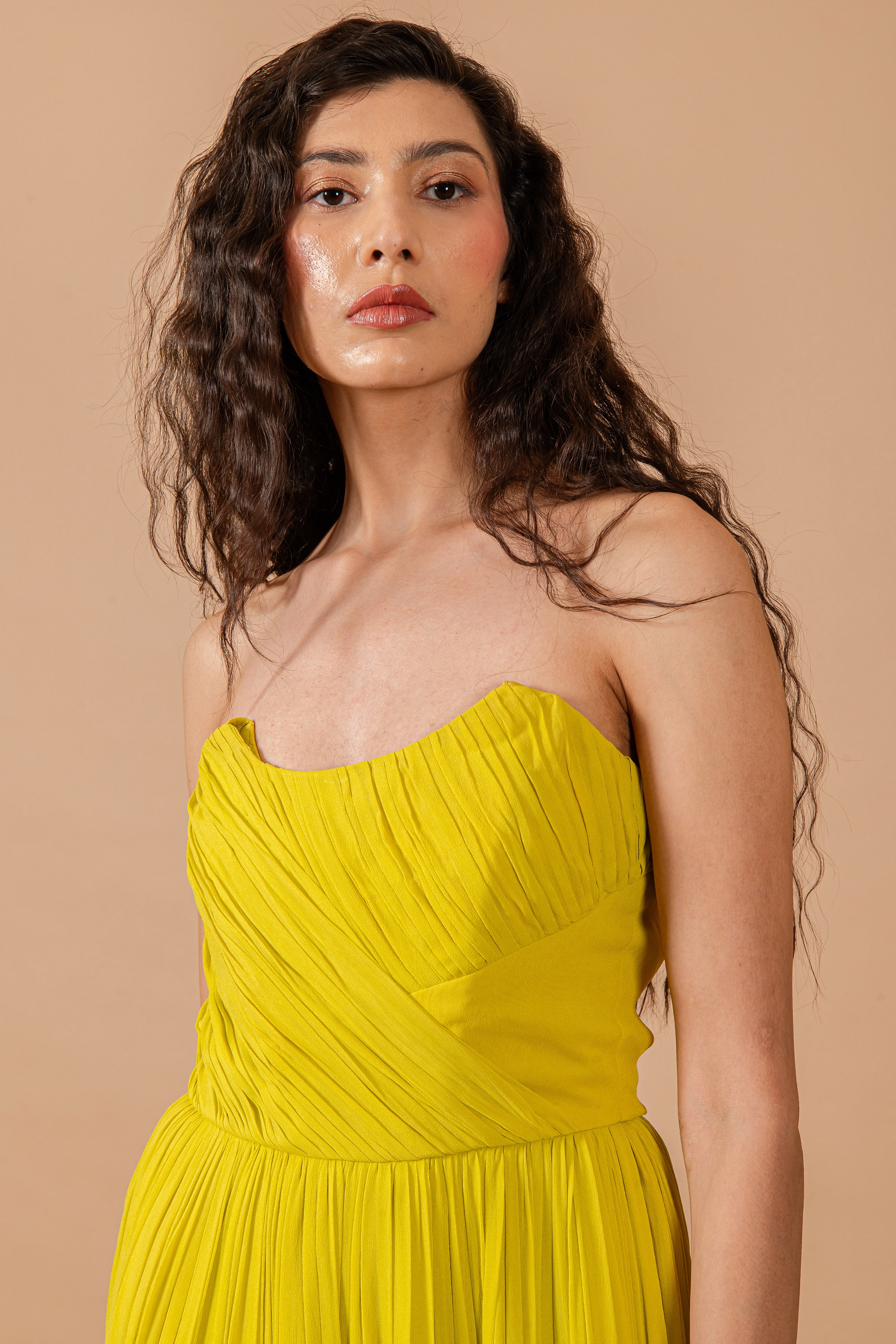 Gown