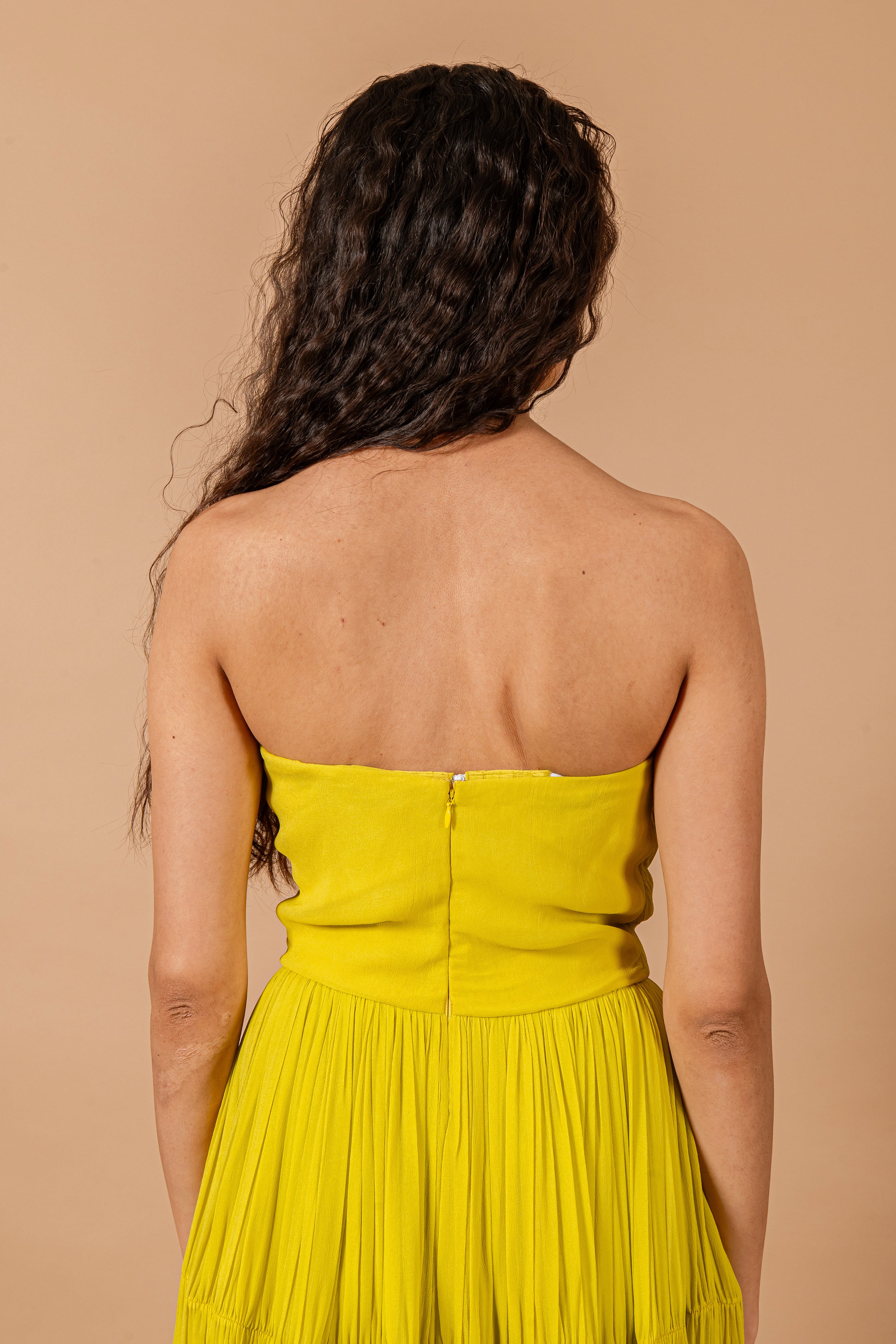 Gown