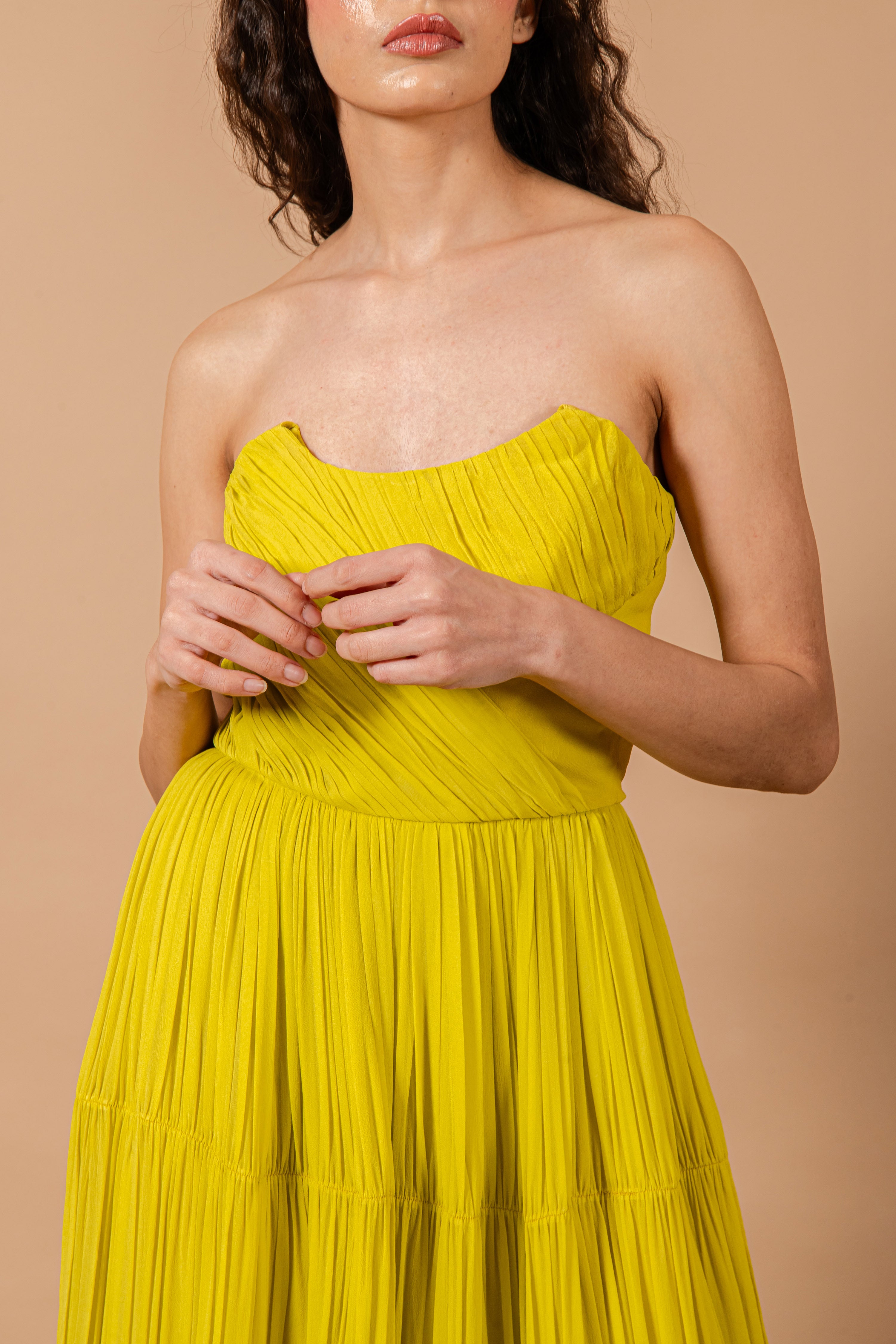 Gown