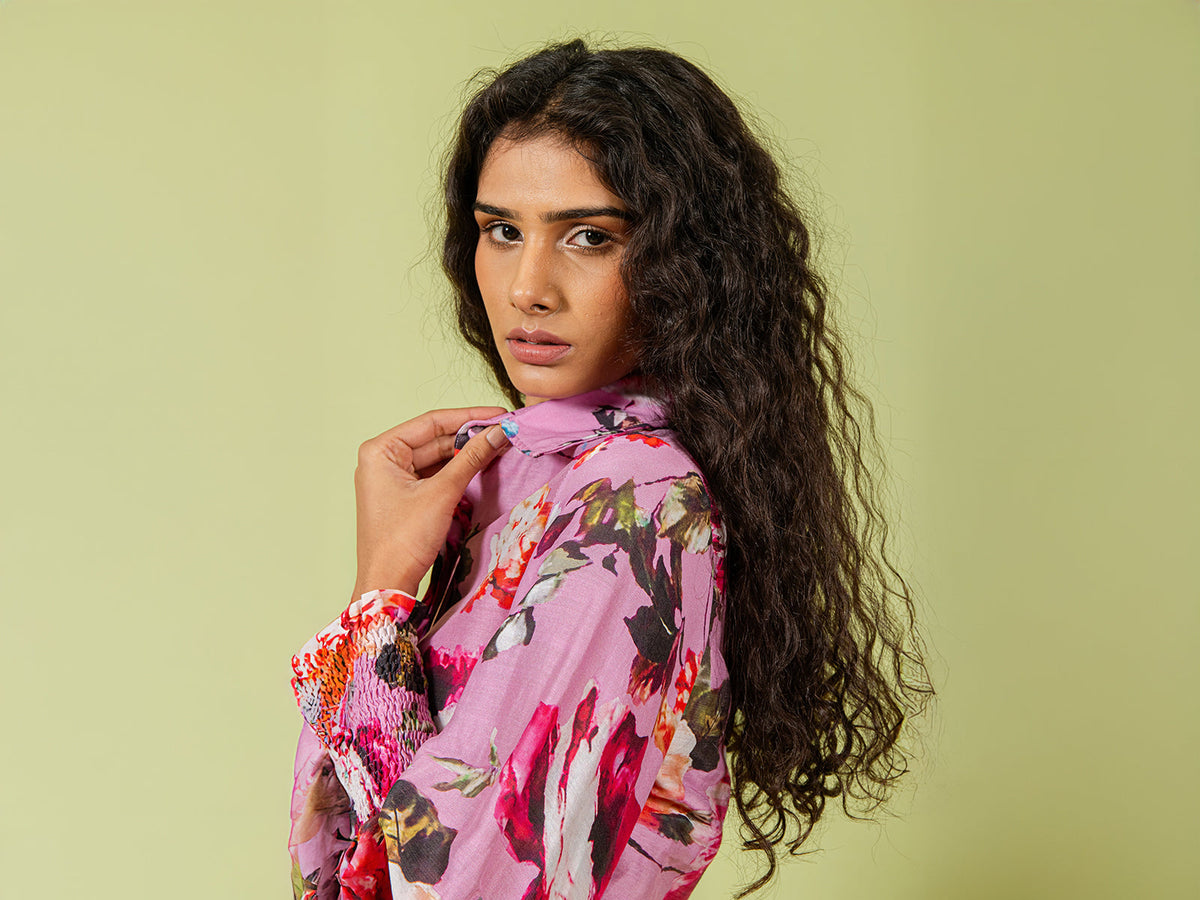 Floral Luxe Statements