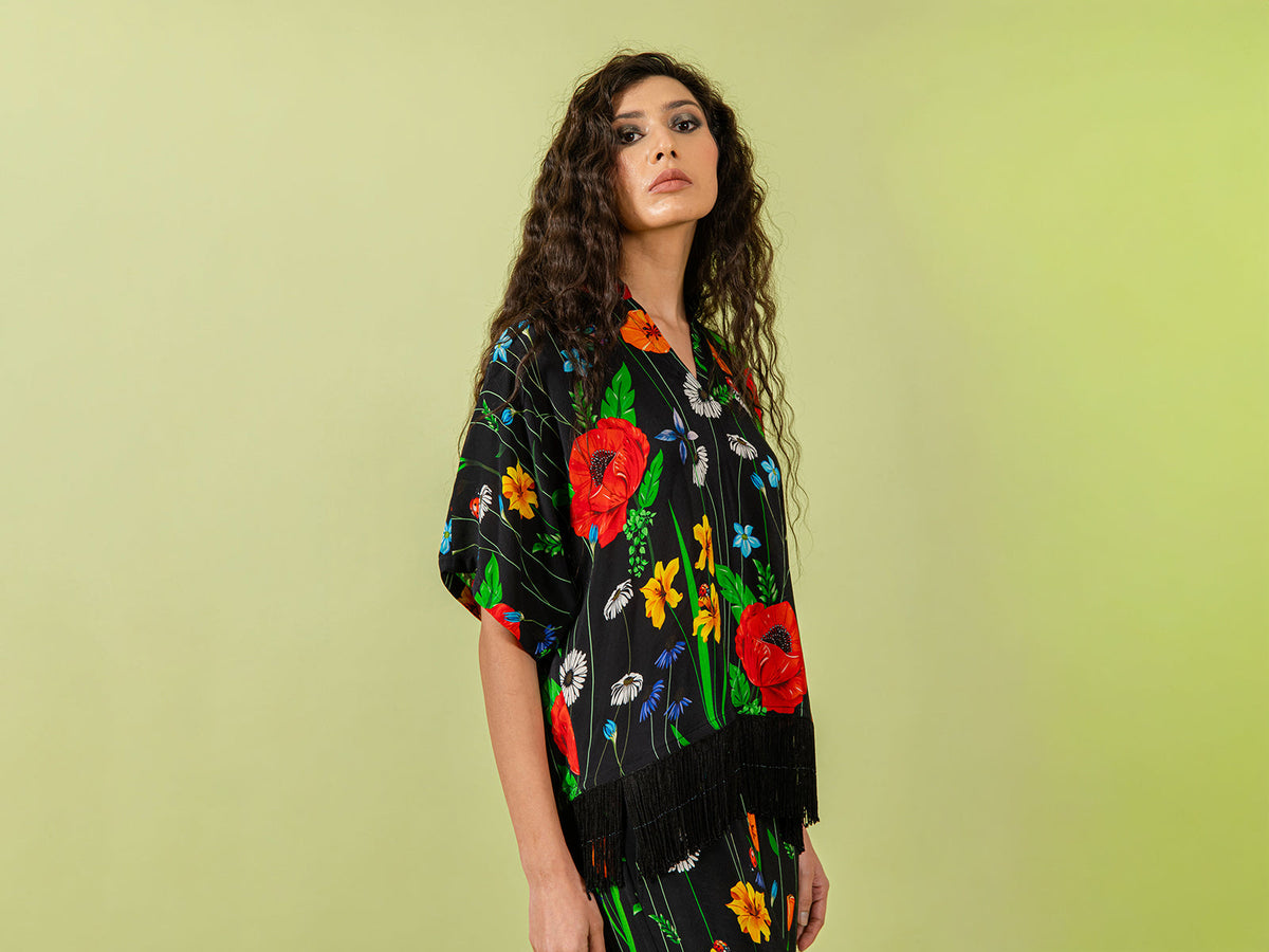 Bold Luxury, Effortless Edge