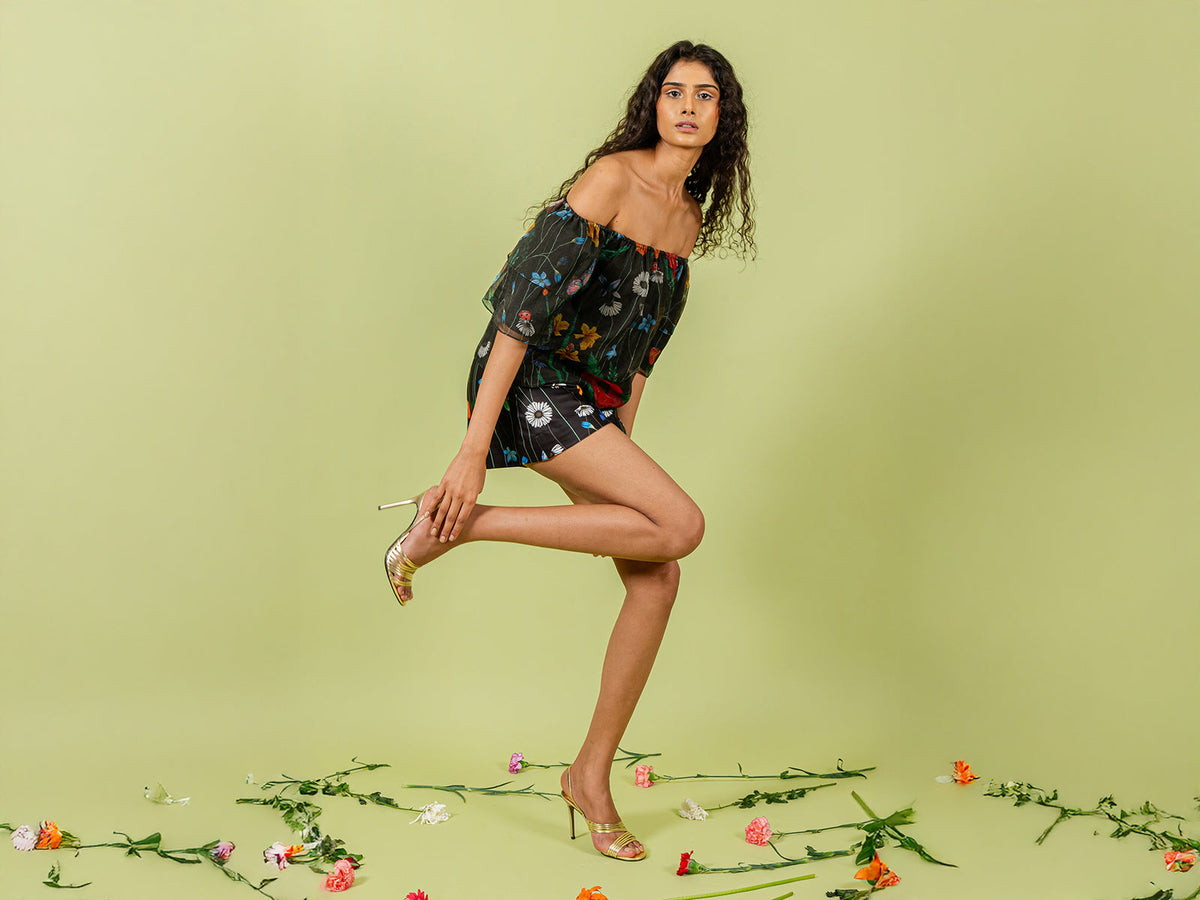Style in Motion