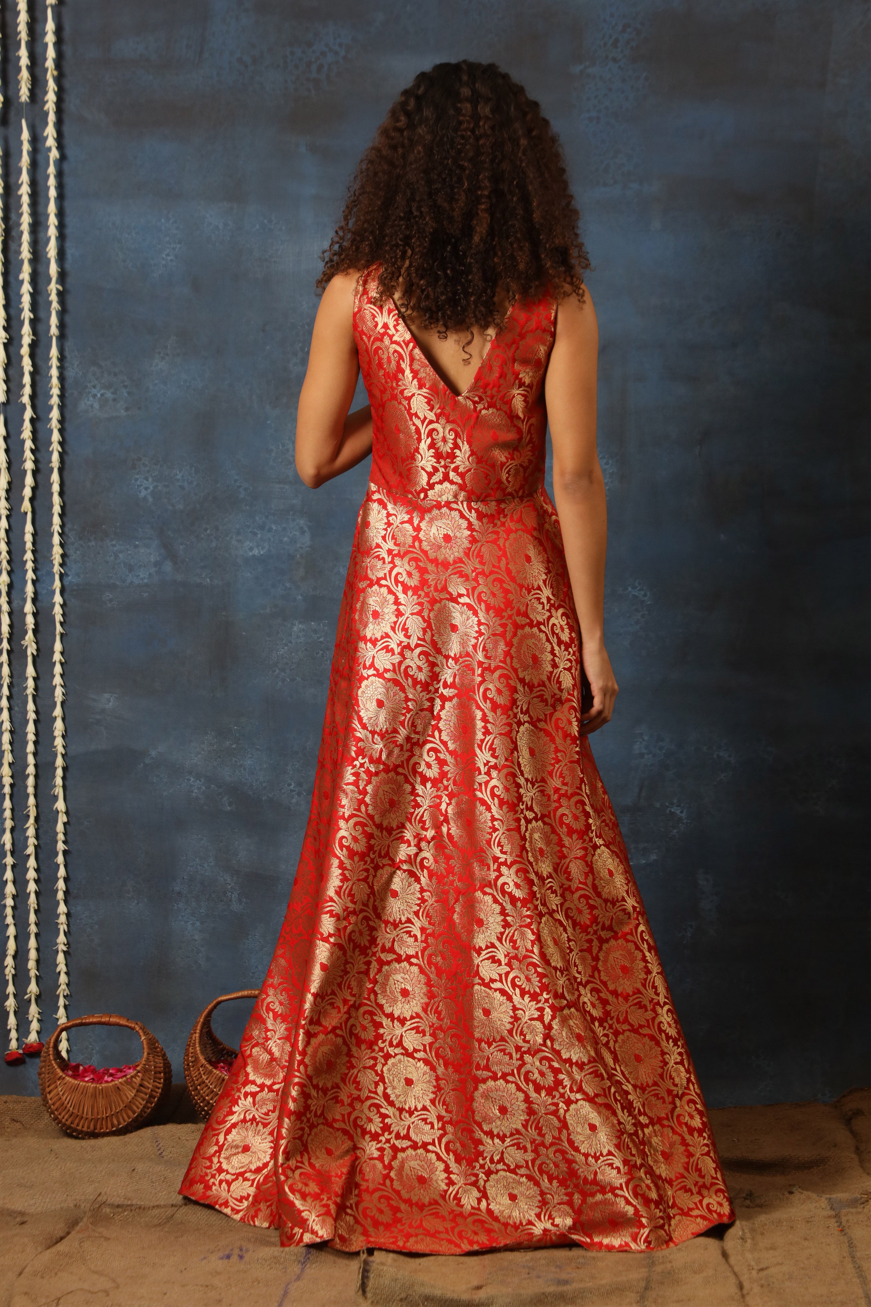 Fay Gown