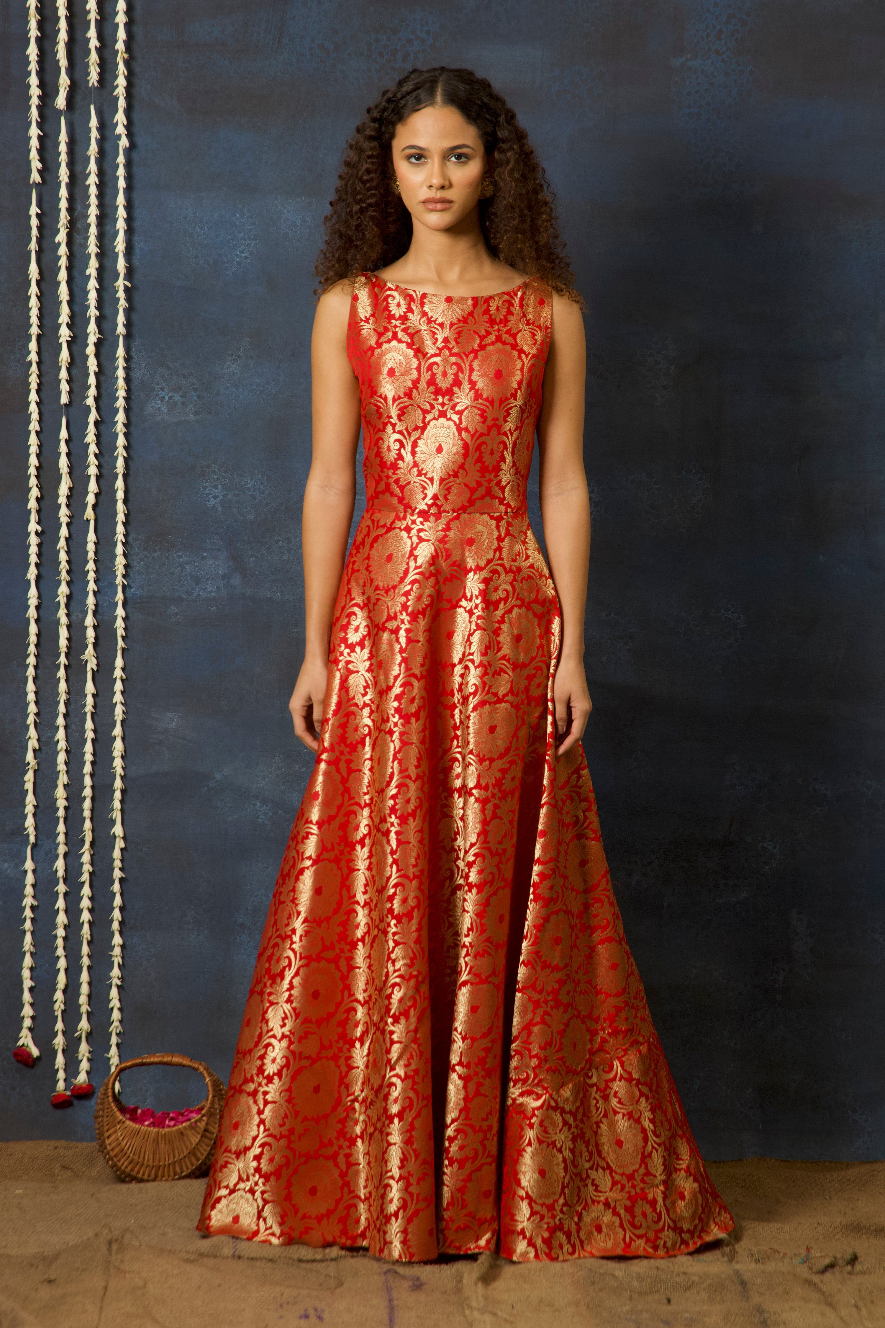 Fay Gown