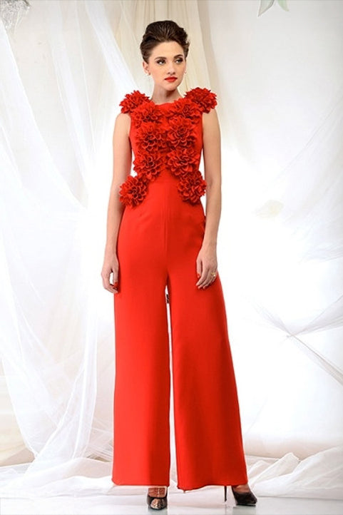 Aster Jumpsuit