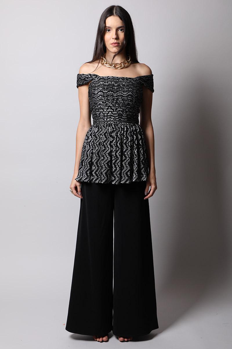 Off Shoulder Top