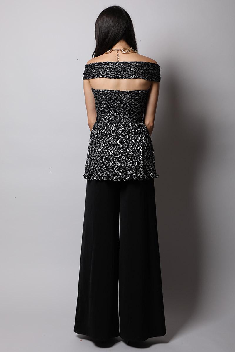 Off Shoulder Top