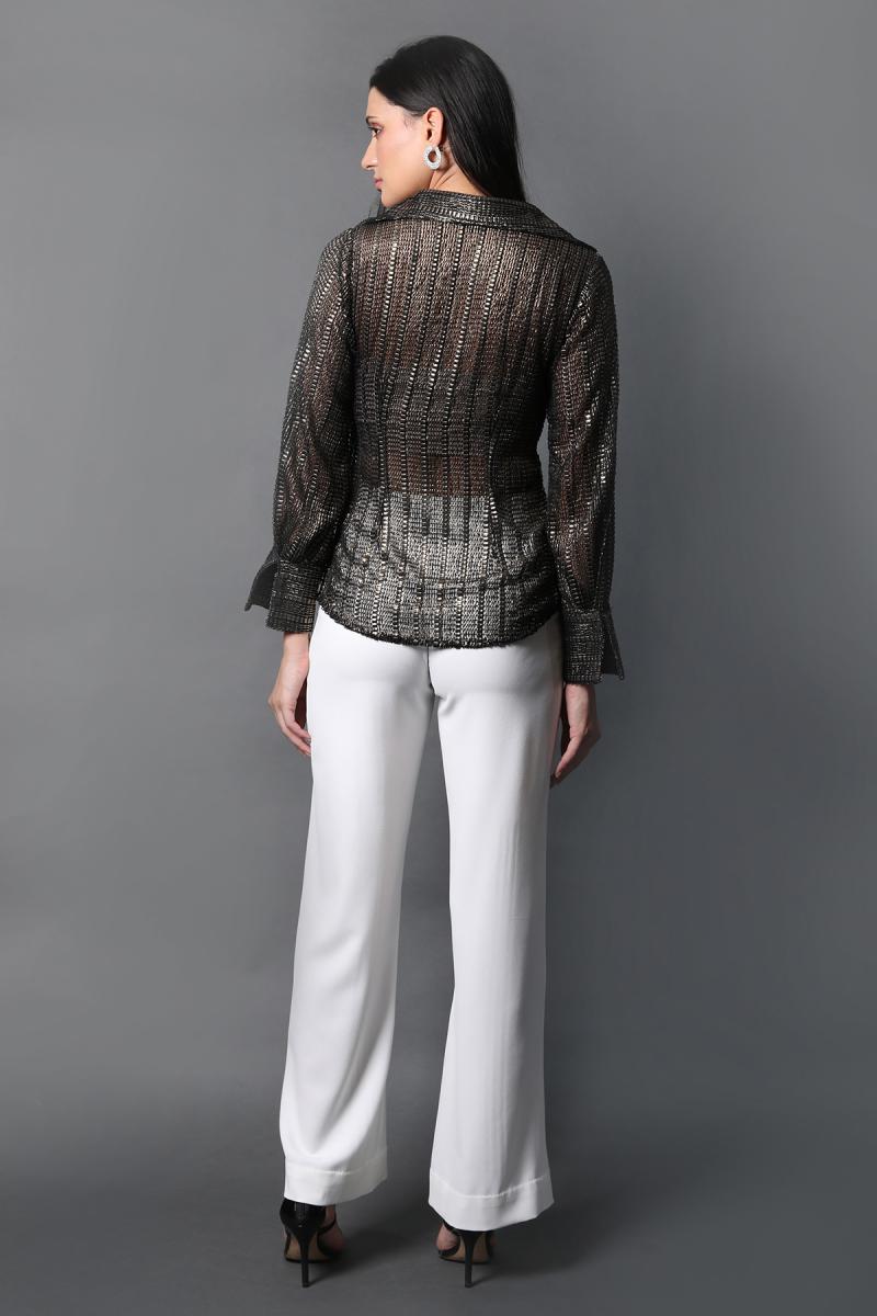 Full Sleeves Shirt