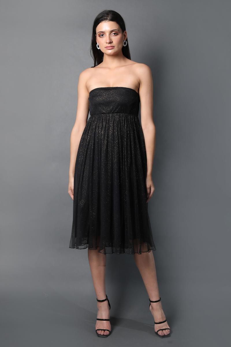 Tube Dress