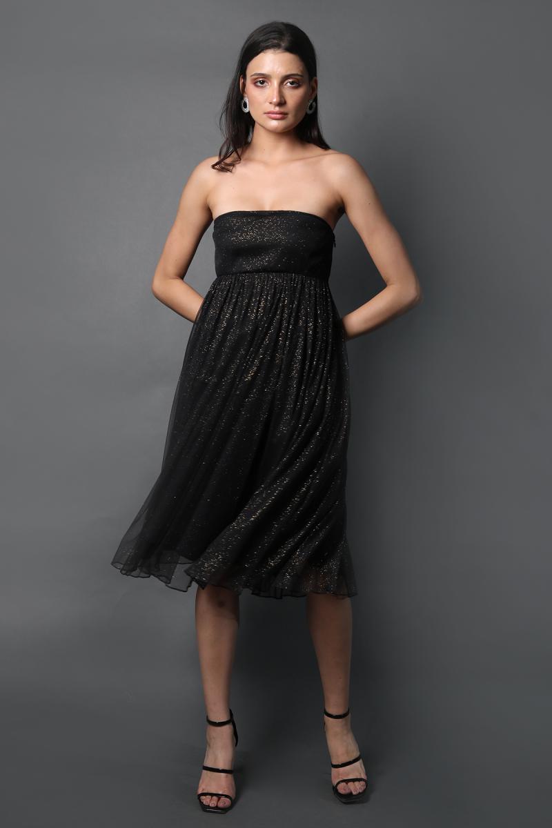 Tube Dress