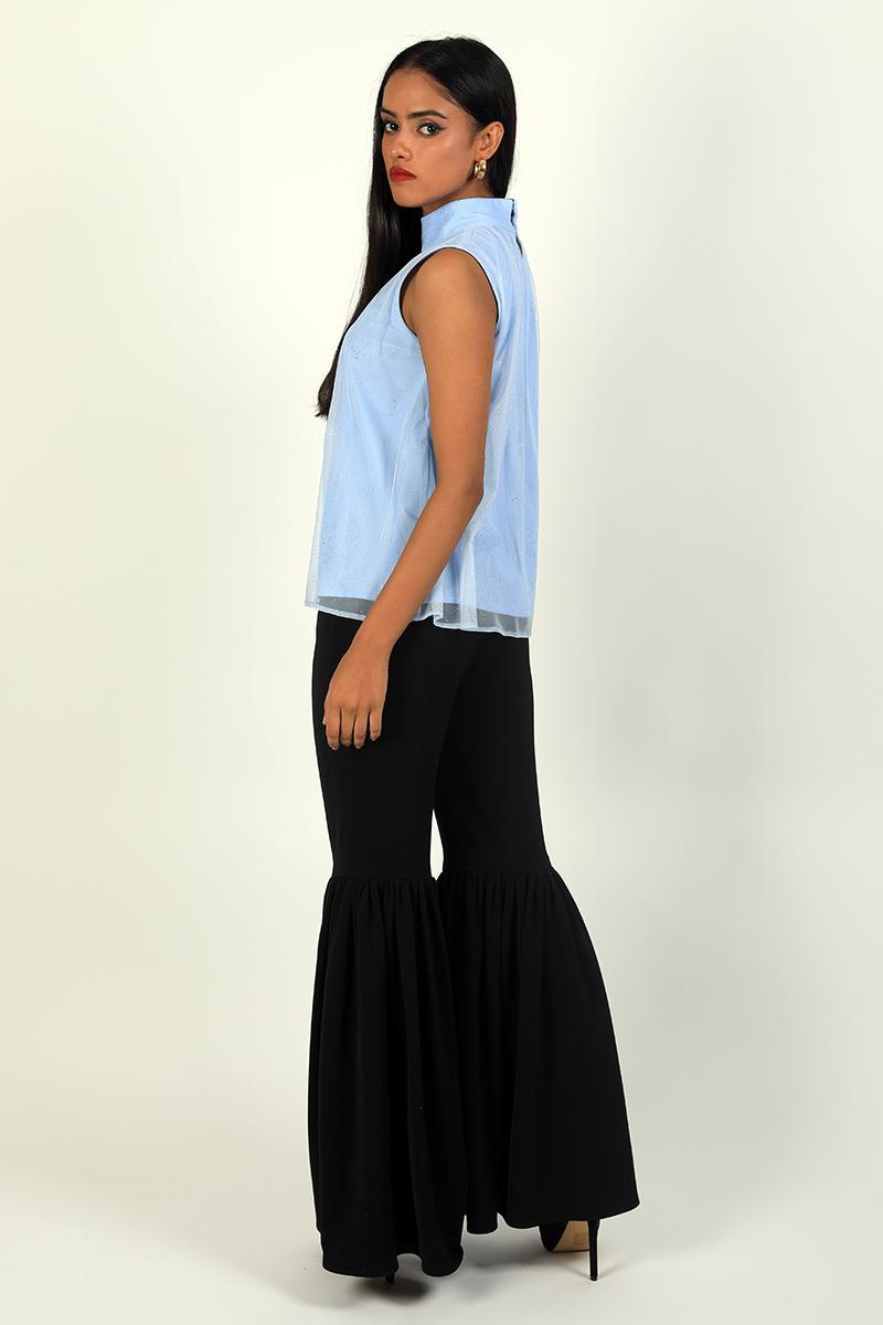 Halter Neck Top