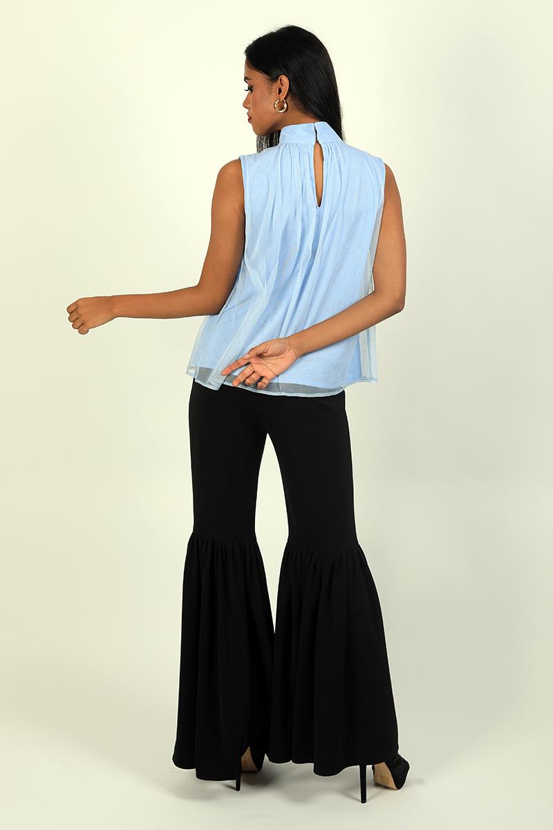 Halter Neck Top