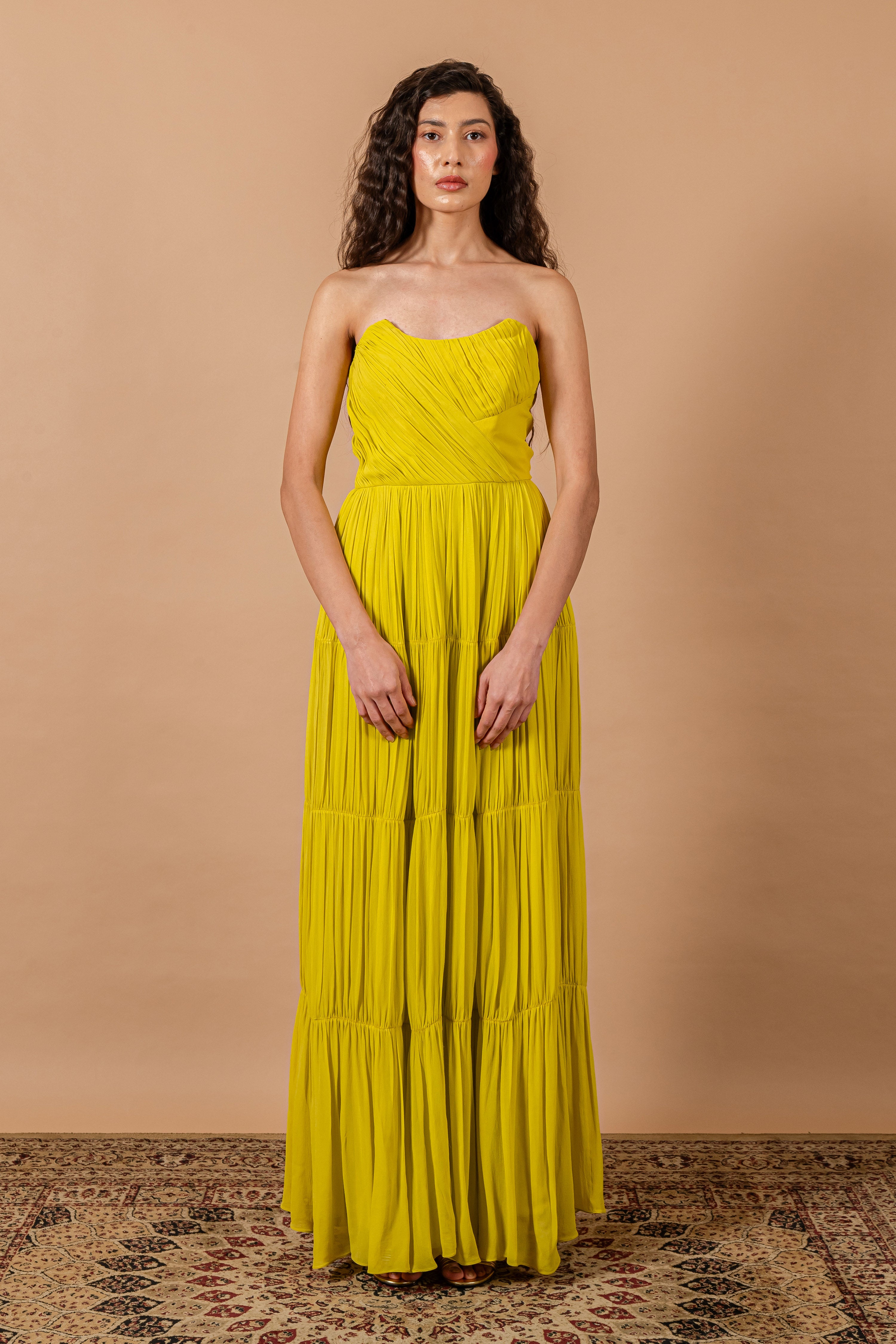 Gown