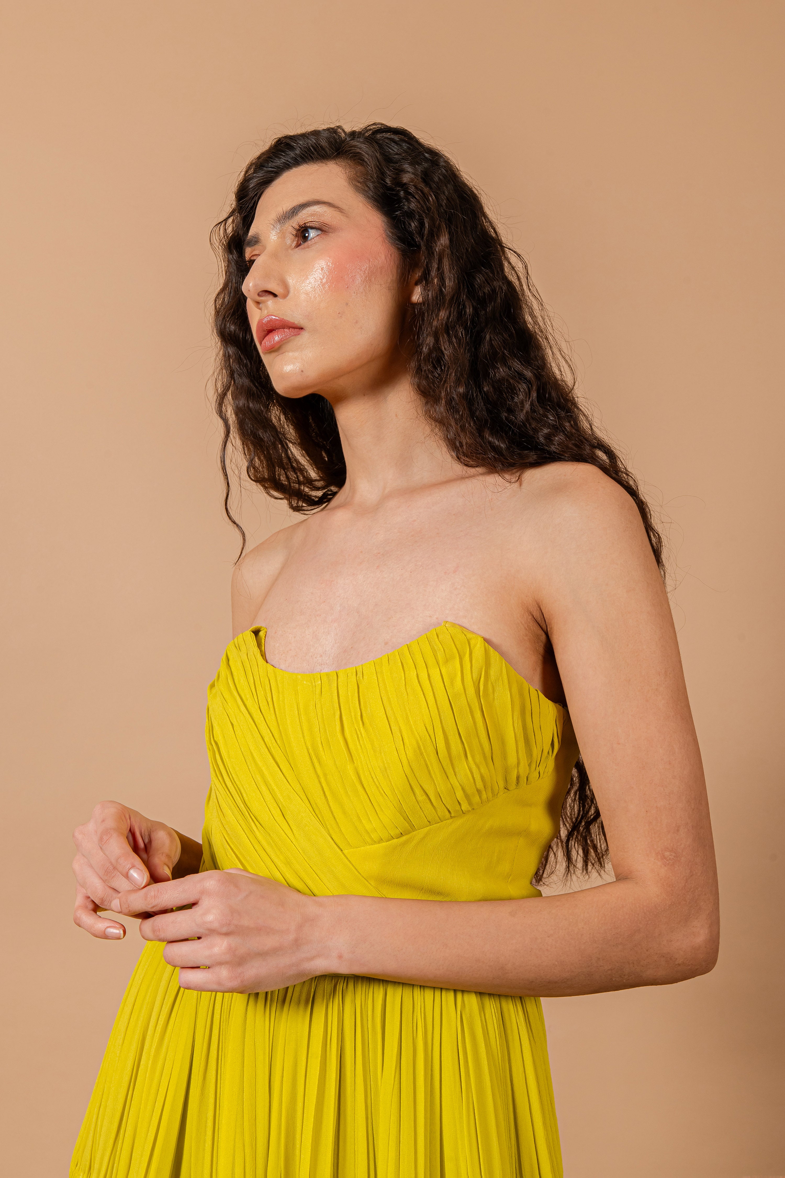 Gown